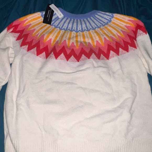 French Connection Sweater - Picture 4 of 4